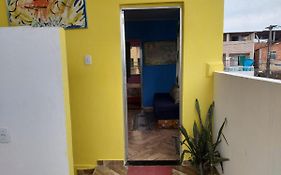 Casa inteira com AR 2/4